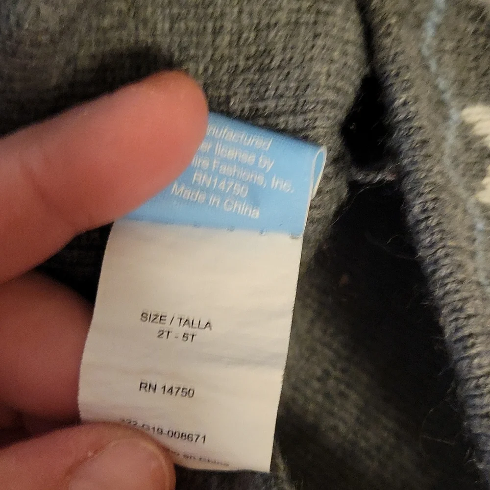 Disney Frozen Beanie